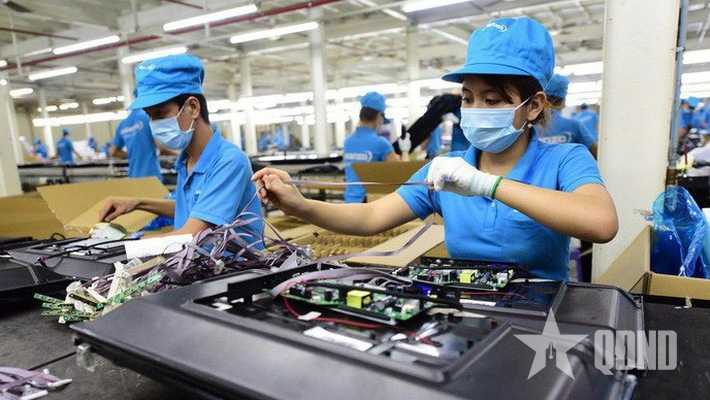 Phát triển kinh tế tư nhân trên nền tảng lý luận vững chắc của Đảng cùng vai trò kiến tạo của Nhà nước